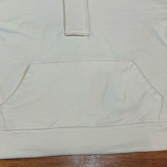 A New Day - Quarter Zip Pull Over sweatshirt women size Large - Picture 8 of 13